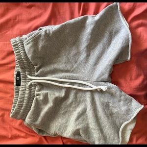 H&M shorts